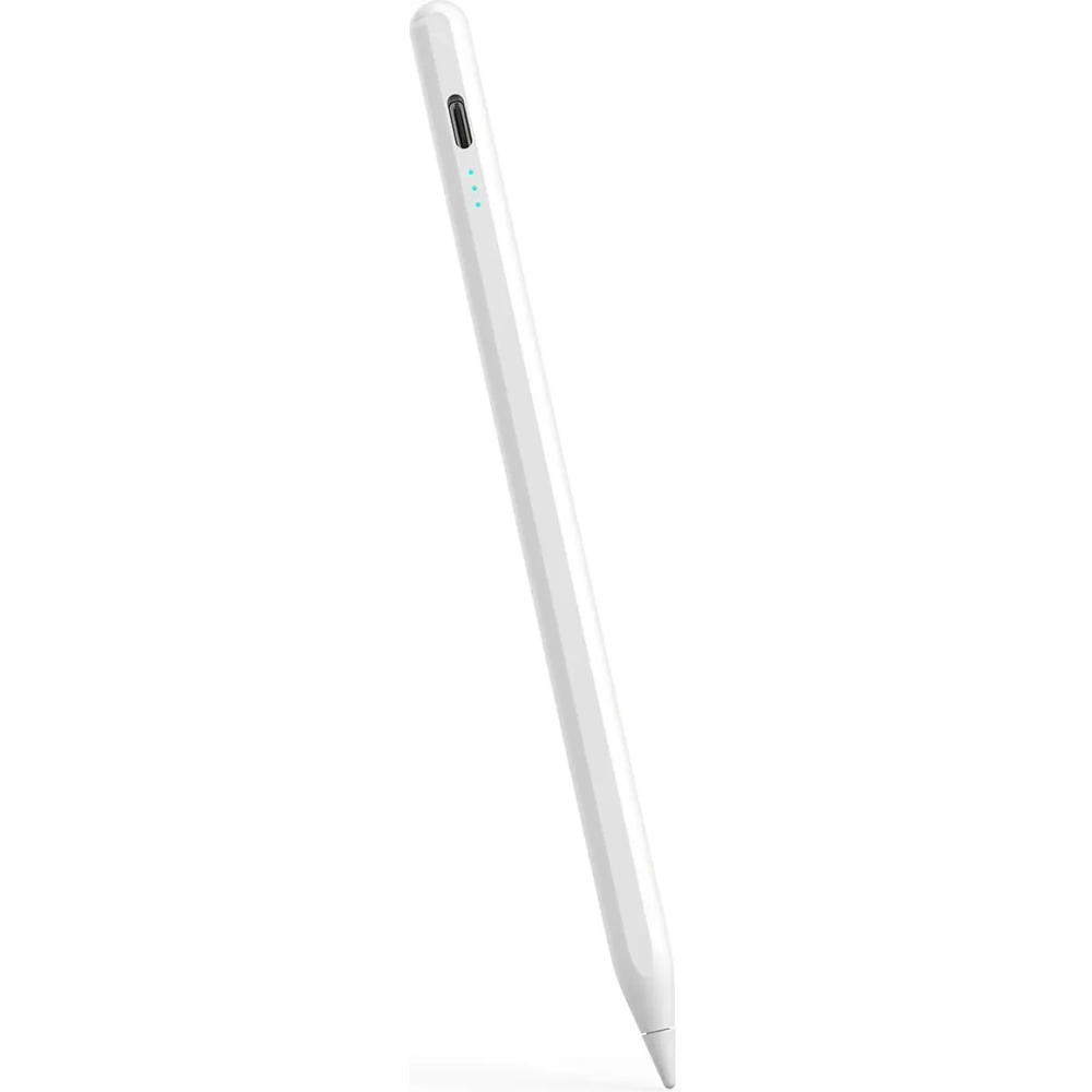 Hurtownia GSM - Joyroom JR-X15 stylus aktív 130mAh USB-C fehér - JYR1075 - {ean13} - Hurt