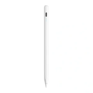 Hurtownia GSM - Joyroom stilou activ JR-X15 130mAh USB-C alb - JYR1075 - {ean13} - Hurt