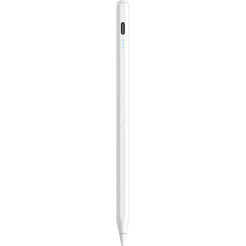 Hurtownia GSM - Joyroom stilou activ JR-X15 130mAh USB-C alb - JYR1075 - {ean13} - Hurt