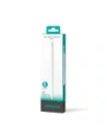 Hurtownia GSM - Joyroom JR-X15 stylus aktív 130mAh USB-C fehér - JYR1075 - {ean13} - Hurt