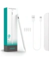 Wholesale Joyroom JR-X15 stylus active 130mAh USB-C white - JYR1075 - {ean13} - Hurt