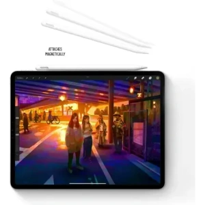 Hurtownia GSM - Joyroom stilou activ JR-X15 130mAh USB-C alb - JYR1075 - {ean13} - Hurt