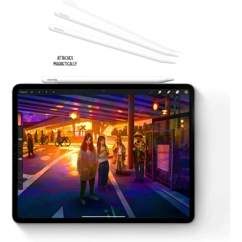 Rysik Joyroom JR-X15 aktywny 130mAh USB-C biały