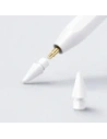 Wholesale Joyroom JR-X15 stylus active 130mAh USB-C white - JYR1075 - {ean13} - Hurt