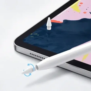Hurtownia GSM - Joyroom JR-X15 stylus aktív 130mAh USB-C fehér - JYR1075 - {ean13} - Hurt