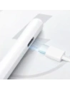 Hurtownia GSM - Joyroom JR-X15 stylus aktív 130mAh USB-C fehér - JYR1075 - {ean13} - Hurt