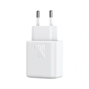 Hurtownia GSM - Joyroom JR-TCF24 fali töltő USB-C PD 30W QC SFC fehér - JYR1076 - {ean13} - Hurt