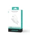 Hurtownia GSM - Joyroom JR-TCF24 încărcător de perete USB-C PD 30W QC SFC alb - JYR1076 - {ean13} - Hurt