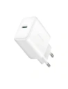 Hurtownia GSM - Joyroom JR-TCF24 falitöltő USB-C PD 30W QC SFC fehér + USB-C to USB-C kábel 1m - JYR1077 - {ean13} - Hurt