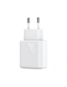 Hurtownia GSM - Joyroom JR-TCF24 falitöltő USB-C PD 30W QC SFC fehér + USB-C to USB-C kábel 1m - JYR1077 - {ean13} - Hurt