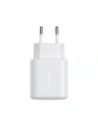 Hurtownia GSM - Joyroom JR-TCF24 falitöltő USB-C PD 30W QC SFC fehér + USB-C to USB-C kábel 1m - JYR1077 - {ean13} - Hurt
