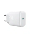Hurtownia GSM - Joyroom JR-TCF24 falitöltő USB-C PD 30W QC SFC fehér + USB-C to USB-C kábel 1m - JYR1077 - {ean13} - Hurt