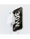 Hurtownia GSM - Síťová nabíječka Joyroom JR-TCF24 USB-C PD 30W QC SFC bílá + kabel USB-C / USB-C 1m - JYR1077 - {ean13} - Hurt