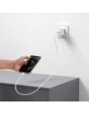Hurtownia GSM - Joyroom JR-TCF24 falitöltő USB-C PD 30W QC SFC fehér + USB-C to USB-C kábel 1m - JYR1077 - {ean13} - Hurt