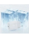 Hurtownia GSM - Joyroom JR-TCF24 falitöltő USB-C PD 30W QC SFC fehér + USB-C to USB-C kábel 1m - JYR1077 - {ean13} - Hurt