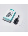 Hurtownia GSM - Joyroom JR-W09 Powerbank 3W für Apple Watch mit USB-C-Kabel schwarz - JYR1078 - {ean13} - Hurt