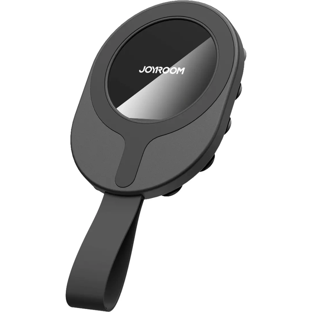 Hurtownia GSM - Joyroom JR-ZS393-S mágneses tartó 4.7-7" telefonhoz fekete színben, tartozékokkal. - JYR1079 - {ean13} - Hurt
