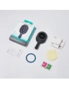 Hurtownia GSM - Joyroom JR-ZS393-S suport magnetic cu accesorii pentru telefon de 4.7-7" negru - JYR1079 - {ean13} - Hurt