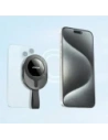 Wholesale Joyroom JR-ZS393-S magnetic mount with attachments for 4.7-7" phone black - JYR1079 - {ean13} - Hurt