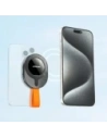 Hurtownia GSM - Magnetický držák s příslušenstvím Joyroom JR-ZS393-S na telefon 4.7-7" černooranžový - JYR1080 - {ean13} - Hurt