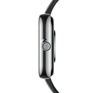 Hurtownia GSM - Smartwatch Joyroom Fit-Life JR-FT5 Plus z funkcją odbierania połączeń czarny - JYR1081 - {ean13} - Hurt