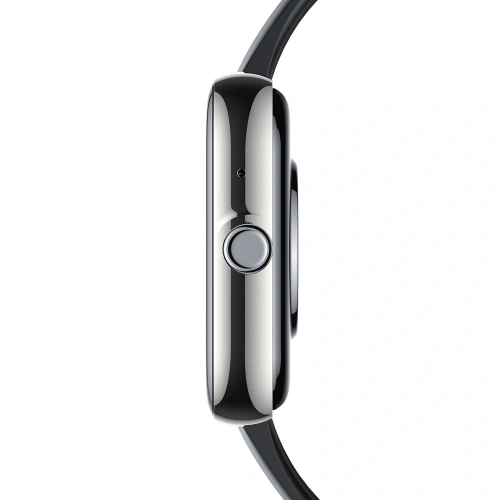 Smartwatch Joyroom Fit-Life JR-FT5 Plus z funkcją odbierania połączeń czarny