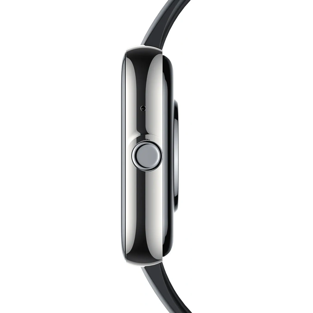 Hurtownia GSM - Joyroom Fit-Life JR-FT5 Plus Smartwatch mit Anrufbeantwortungsfunktion schwarz - JYR1081 - {ean13} - Hurt