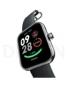 Hurtownia GSM - Joyroom Fit-Life JR-FT5 Plus Smartwatch mit Anrufbeantwortungsfunktion schwarz - JYR1081 - {ean13} - Hurt