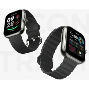 Hurtownia GSM - Smartwatch Joyroom Fit-Life JR-FT5 Plus z funkcją odbierania połączeń czarny - JYR1081 - {ean13} - Hurt