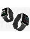 Hurtownia GSM - Joyroom Fit-Life JR-FT5 Plus Smartwatch mit Anrufbeantwortungsfunktion schwarz - JYR1081 - {ean13} - Hurt