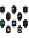 Hurtownia GSM - Joyroom Fit-Life JR-FT5 Plus Smartwatch mit Anrufbeantwortungsfunktion schwarz - JYR1081 - {ean13} - Hurt