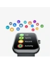 Hurtownia GSM - Smartwatch Joyroom Fit-Life JR-FT5 Plus s funkcí příjmu hovorů černý - JYR1081 - {ean13} - Hurt