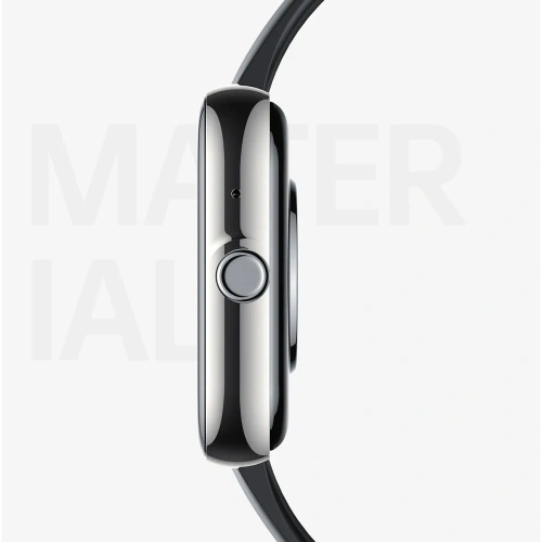 Smartwatch Joyroom Fit-Life JR-FT5 Plus z funkcją odbierania połączeń czarny