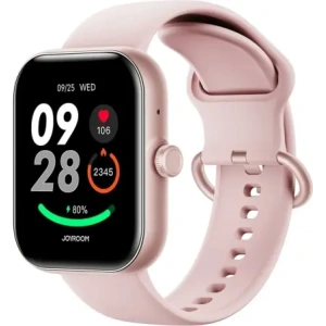 Hurtownia GSM - Joyroom Fit-Life JR-FT5 Plus okosóra hívásfogadási funkcióval rózsaszín - JYR1082 - {ean13} - Hurt