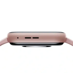 Joyroom Fit-Life JR-FT5 Plus smartwatch with call answering function pink