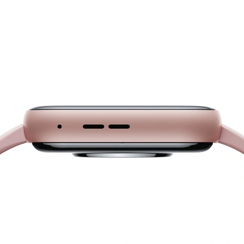 Smartwatch Joyroom Fit-Life JR-FT5 Plus z funkcją odbierania połączeń różowy