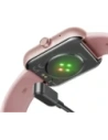 Hurtownia GSM - Joyroom Fit-Life JR-FT5 Plus Smartwatch mit Anrufbeantwortungsfunktion in Pink - JYR1082 - {ean13} - Hurt