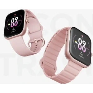 Hurtownia GSM - Smartwatch Joyroom Fit-Life JR-FT5 Plus z funkcją odbierania połączeń różowy - JYR1082 - {ean13} - Hurt