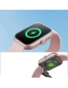 Hurtownia GSM - Joyroom Ceas inteligent Fit-Life JR-FT5 Plus cu funcție de răspuns la apeluri, roz - JYR1082 - {ean13} - Hurt
