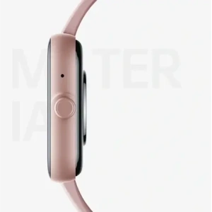 Hurtownia GSM - Smartwatch Joyroom Fit-Life JR-FT5 Plus z funkcją odbierania połączeń różowy - JYR1082 - {ean13} - Hurt