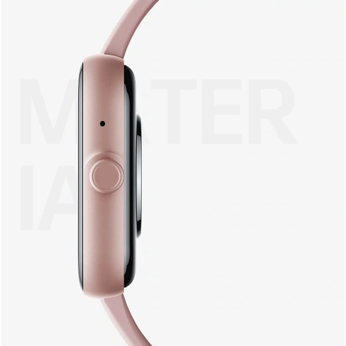 Smartwatch Joyroom Fit-Life JR-FT5 Plus z funkcją odbierania połączeń różowy