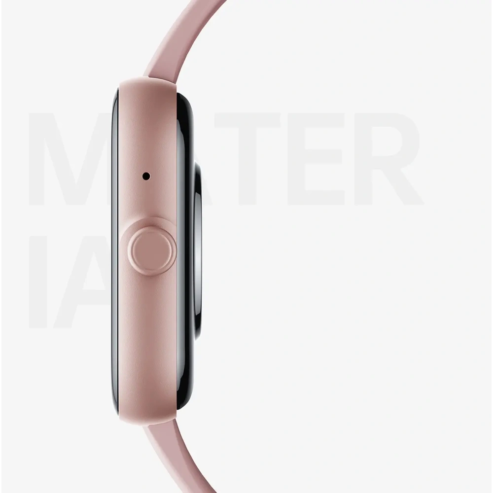 Hurtownia GSM - Joyroom Fit-Life JR-FT5 Plus Smartwatch mit Anrufbeantwortungsfunktion in Pink - JYR1082 - {ean13} - Hurt