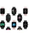 Hurtownia GSM - Joyroom Fit-Life JR-FT5 Plus Smartwatch mit Anrufbeantwortungsfunktion in Pink - JYR1082 - {ean13} - Hurt