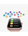 Hurtownia GSM - Smartwatch Joyroom Fit-Life JR-FT5 Plus z funkcją odbierania połączeń różowy - JYR1082 - {ean13} - Hurt