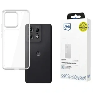 Hurtownia GSM - 3MK Rüstungshülle Motorola Edge 50 Pro - 3MK15763 - {ean13} - Hurt