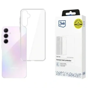 Wholesale 3MK Clear Case Samsung Galaxy M35 5G - 3MK15765 - {ean13} - Hurt