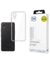 3MK Carcasă Transparentă Samsung Galaxy Xcover 7