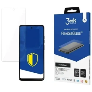 Hurtownia GSM - 3MK FlexibleGlass Motorola Moto G04 - 3MK15770 - {ean13} - Hurt