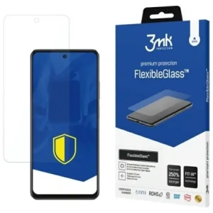 Hurtownia GSM - Sklo hybridní 3MK FlexibleGlass Oppo A60 - 3MK15771 - {ean13} - Hurt