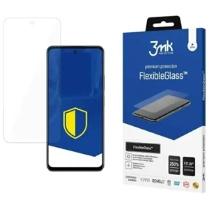 Hurtownia GSM - 3MK FlexibleGlasss Tecno Spark 20 - 3MK15775 - {ean13} - Hurt